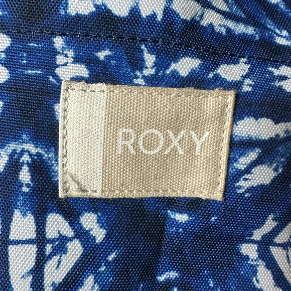 Roxy Tote- NWOT - Picture 4 of 9
